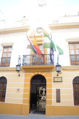 Arjona Town Hall