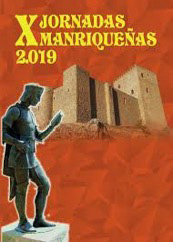 Jornadas Manriqueñas (se celebran en Abril)