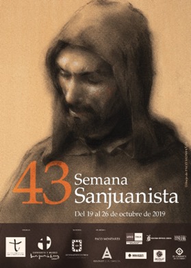 Semana Sanjuanista de Úbeda (se celebra en Octubre)