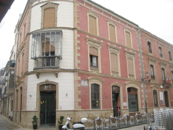 House of the Méndez