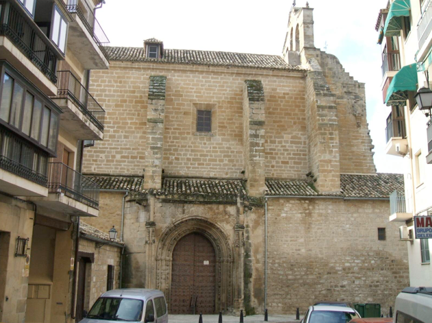 Church of San Isidoro